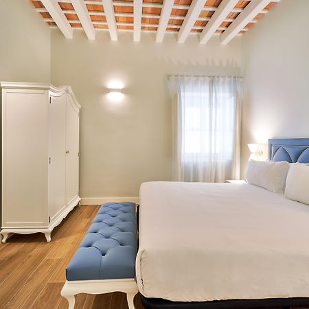 Tandem Palacio Veedor De Galeras Suites Кадис Экстерьер фото