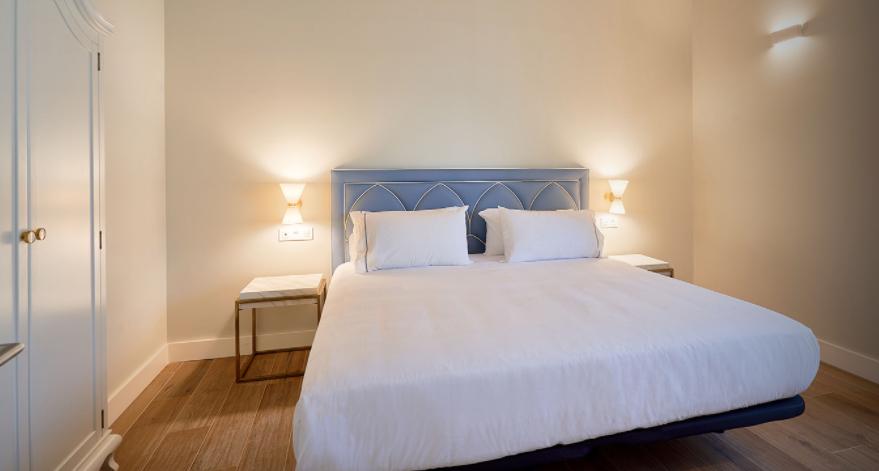 Tandem Palacio Veedor De Galeras Suites Кадис Экстерьер фото
