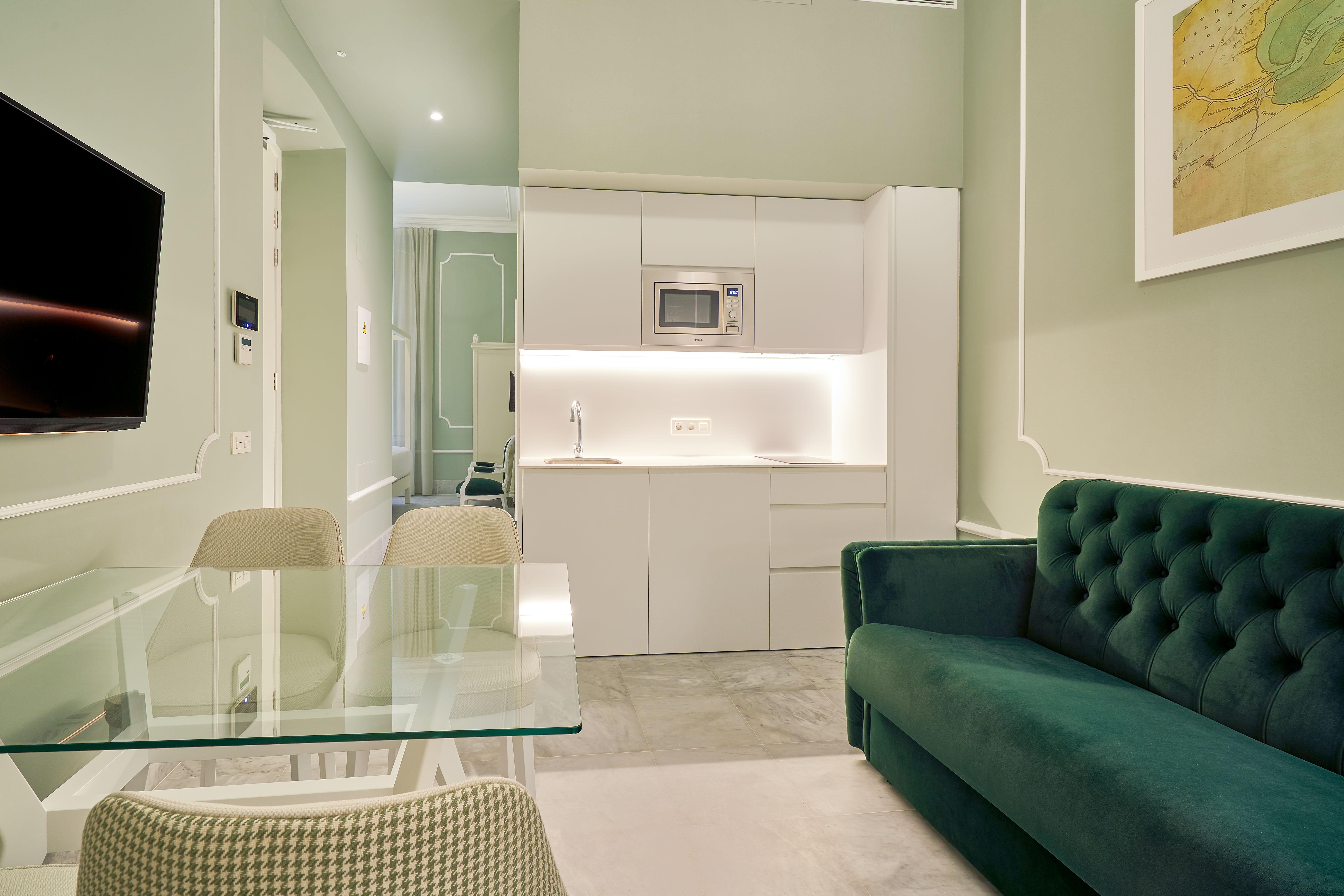 Tandem Palacio Veedor De Galeras Suites Кадис Экстерьер фото